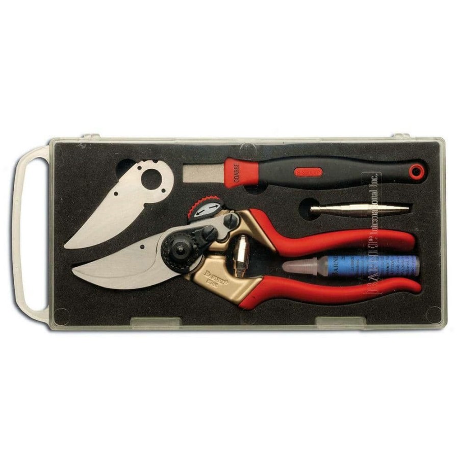 * Barnel Usa Collection Series 7 In. Ergonomic Bypass Pruner Kit