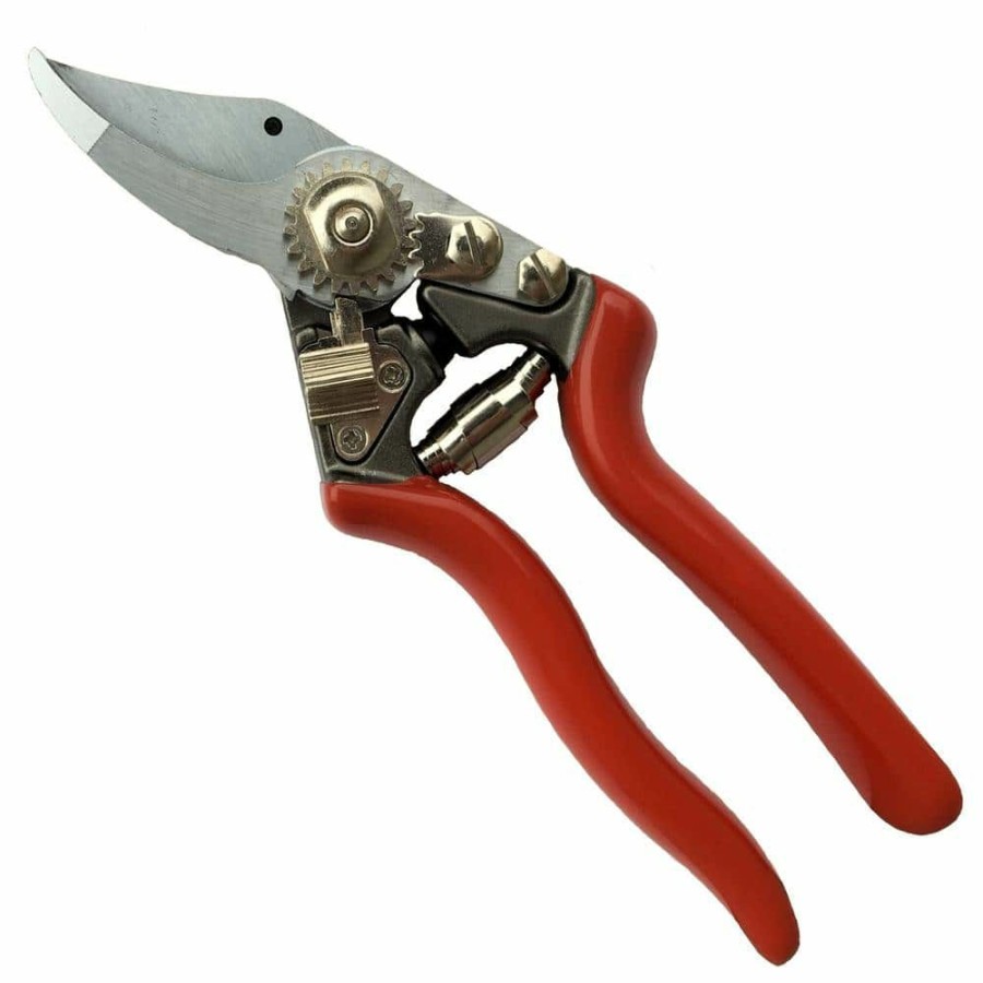 * Barnel Usa Heavy-Duty Forged By-Pass Pruner With Pin Bearing