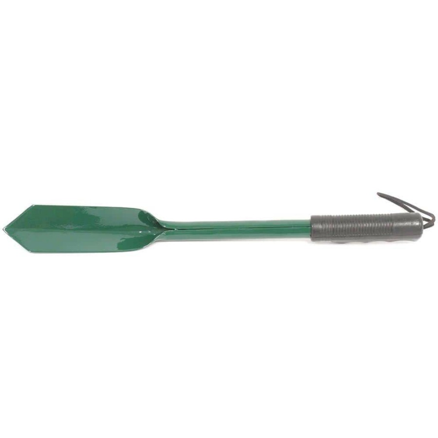 * Van Zyverden Flower Bulb Planter Auger And Trowel Set