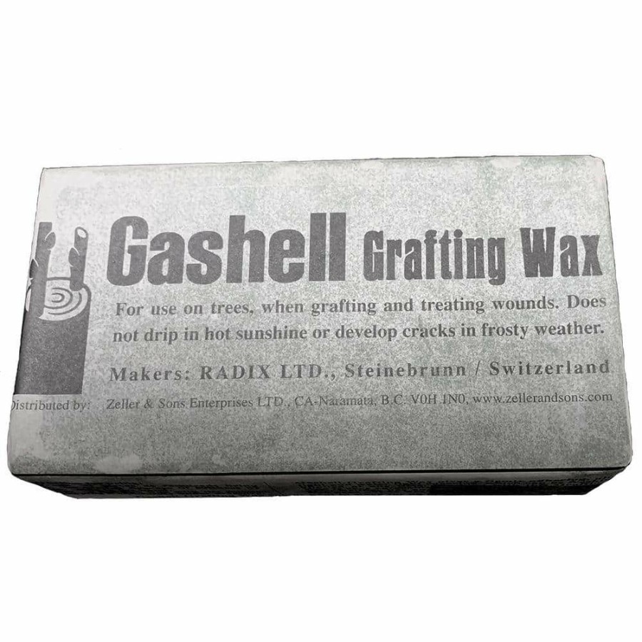 * Barnel Usa 1 Lb. Gashell Swiss Grafting Wax