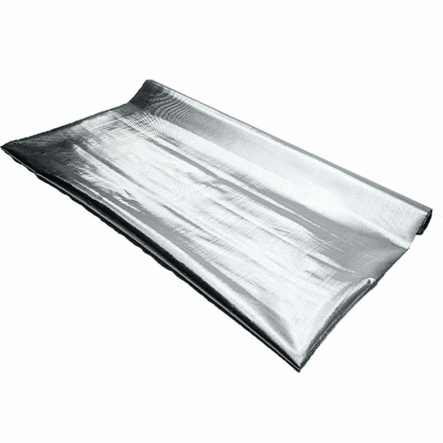 * Viagrow 32 Ft. Diamond Mylar Film