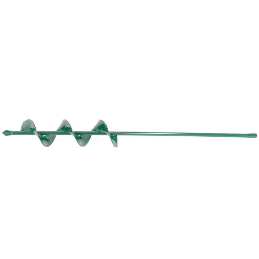 * Van Zyverden 24.5 In. Flower Bulb Planter Auger